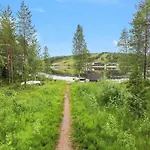 度假居 Taukotuli 4 Paritalon Alakerta By Interhome *