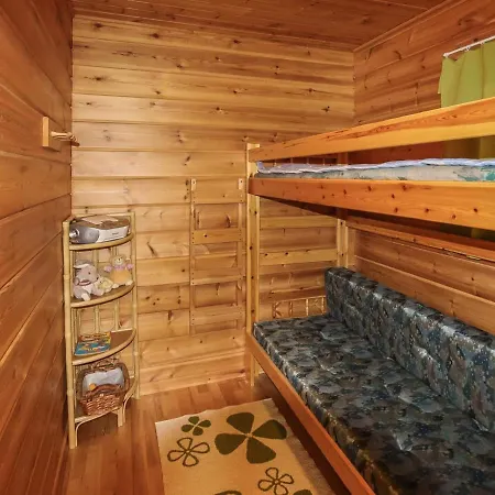 Vakantiehuis Taukotuli 4 Paritalon Alakerta By Interhome Hyrynsalmi