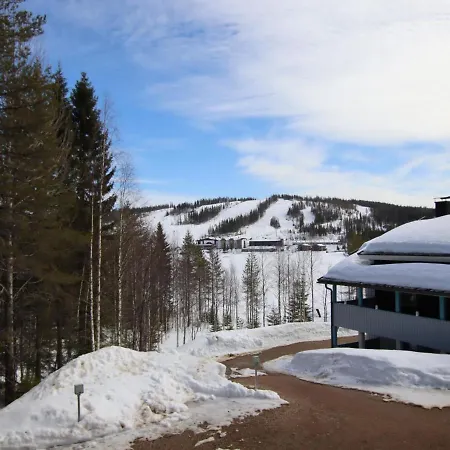 Taukotuli 4 Paritalon Alakerta By Interhome Vakantiehuis