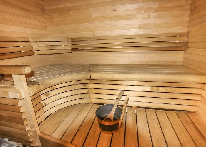 Taukotuli 4 Paritalon Alakerta By Interhome *